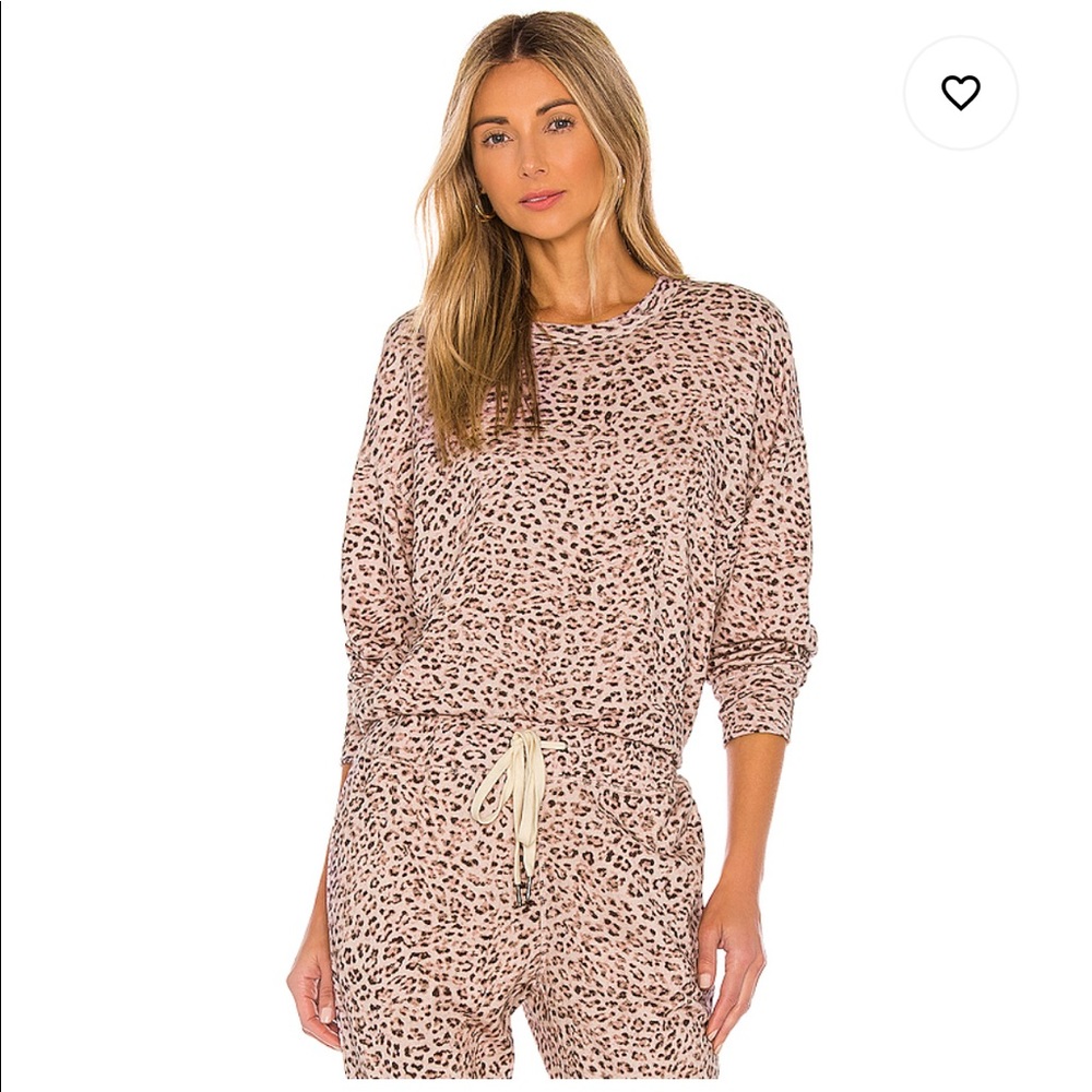 n: philanthropy Lauren sweatshirt